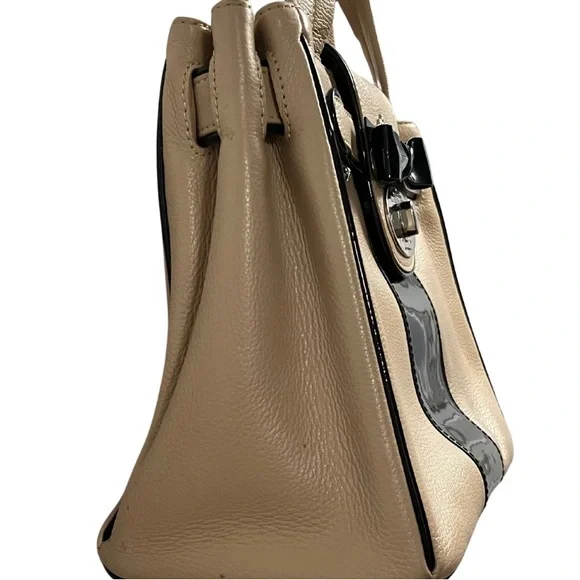 Brighton My Flat In London Debutante Satchel - Picture 5 of 14